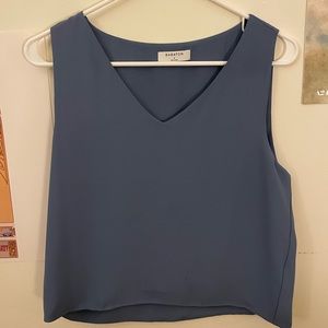 Aritzia Babaton tank top - perfect for work